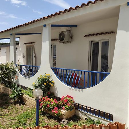 Pool Seaside Relais - Ville Ninfea, Marea, Rosa E Cassiopea Fontane Bianche Dış mekan fotoğraf