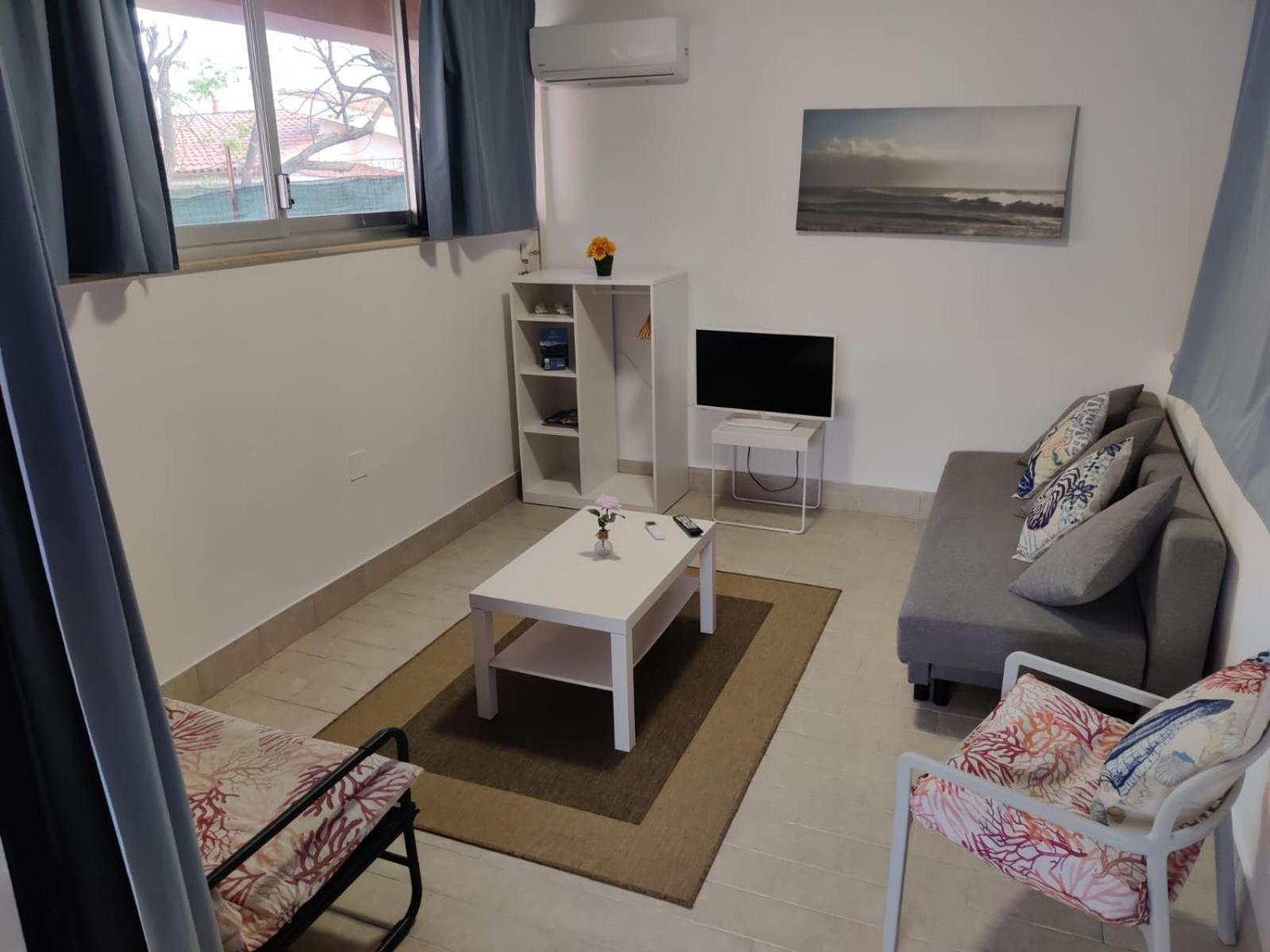 Pool Seaside Relais - Ville Ninfea, Marea, Rosa E Cassiopea Fontane Bianche Dış mekan fotoğraf
