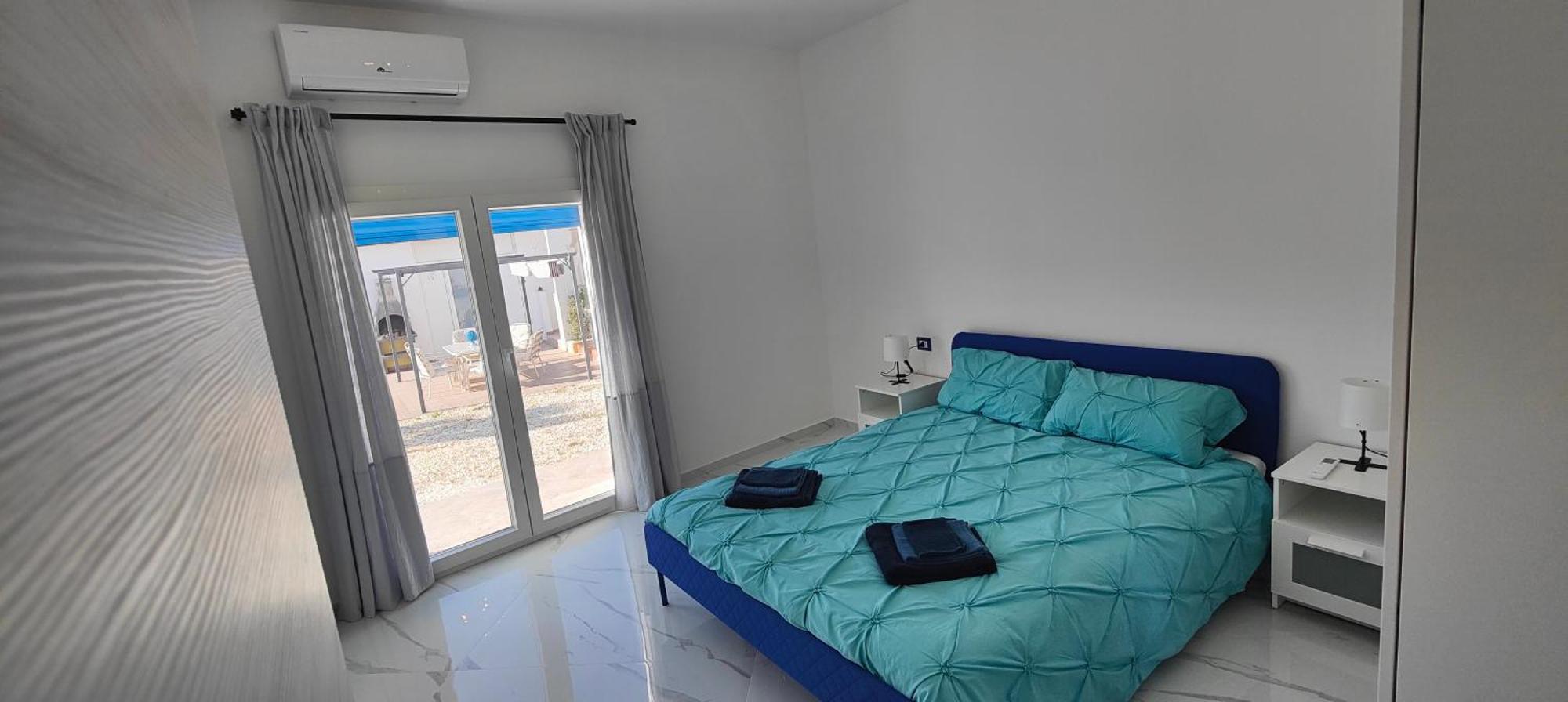 Pool Seaside Relais - Ville Ninfea, Marea, Rosa E Cassiopea Fontane Bianche Dış mekan fotoğraf